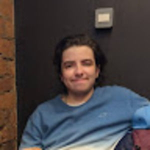 Meet your Posher, Max